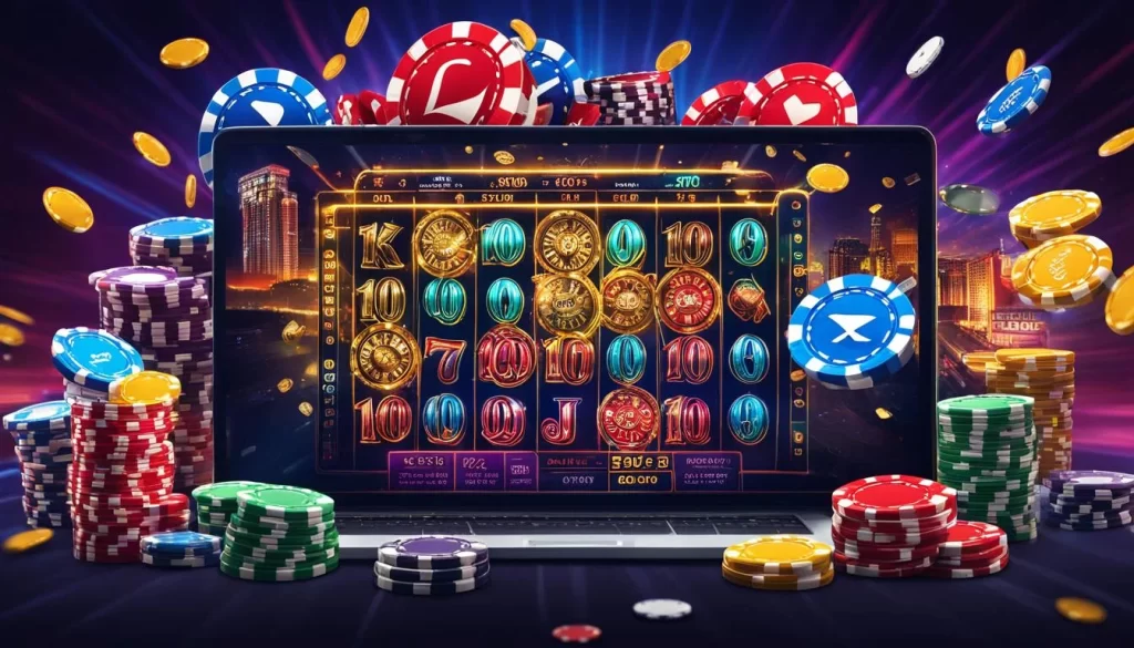 Hoàn trả thua cược huno90 nhà cái