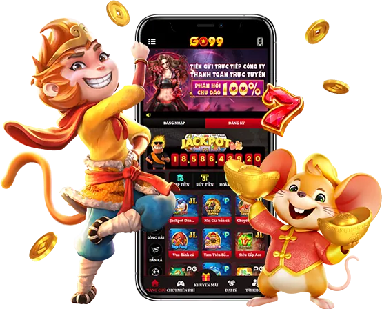 Game Nổ Hũ và Slot Game đa dạng tại huno90 nhà cái
