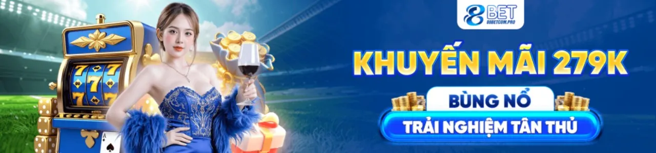 Sân vận động bóng đá với ánh đèn rực rỡ và logo huno90 nhà cái