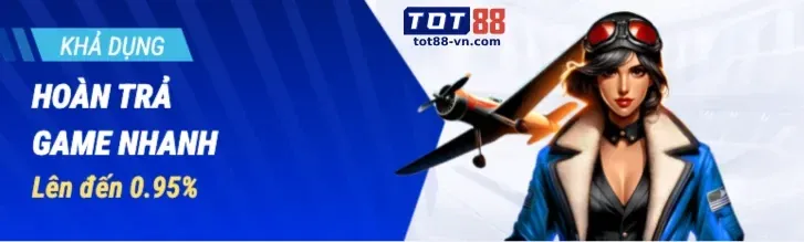 Ưu đãi hoàn trả hàng ngày/tuần huno90 nhà cái